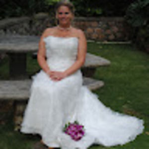 Meet your Posher, Marissa